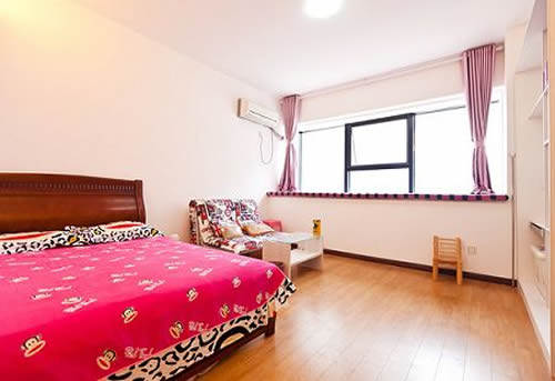 让租房者在城市生活得更有尊严