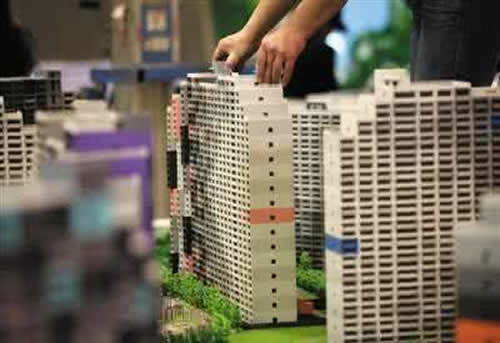 2017-2021年中国住房租赁行业发展态势