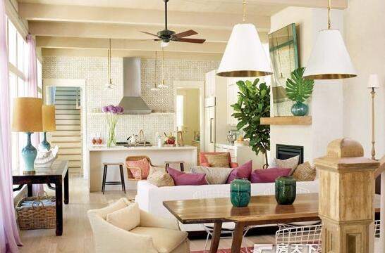 租房环境不好？这样改造租房比买新房划算