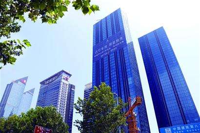 业内：推进房屋租赁将成重点城市楼市调控主要方向