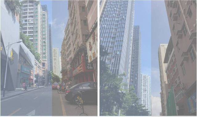 租房老司机都在这,“深漂族”来了不愿走的秘密