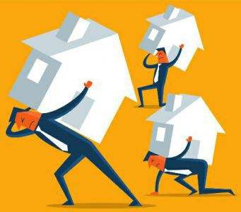 租房还是买房，看看歪果年轻人怎么选 ？