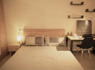 国内租房市场现状萎靡