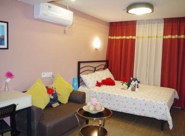 广州巴乐兔租房异军突起