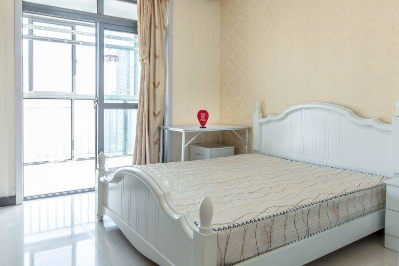 租房旺季防采坑：巴乐兔租房“高颜值有内涵”