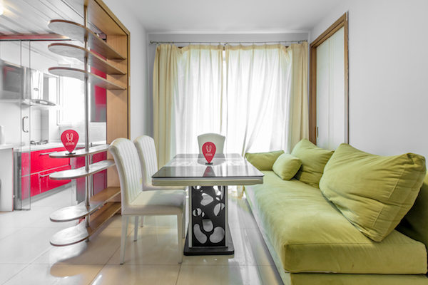 巴乐兔：用“快乐租房”创造租客天下