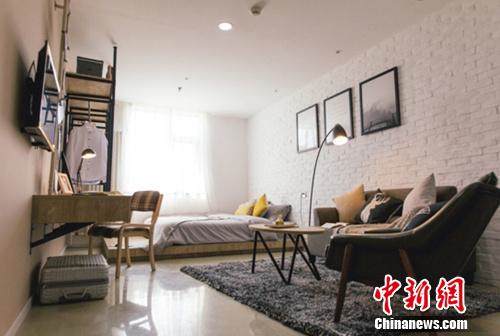 巴乐兔成笑君：消费升级给租房市场带来哪些改变