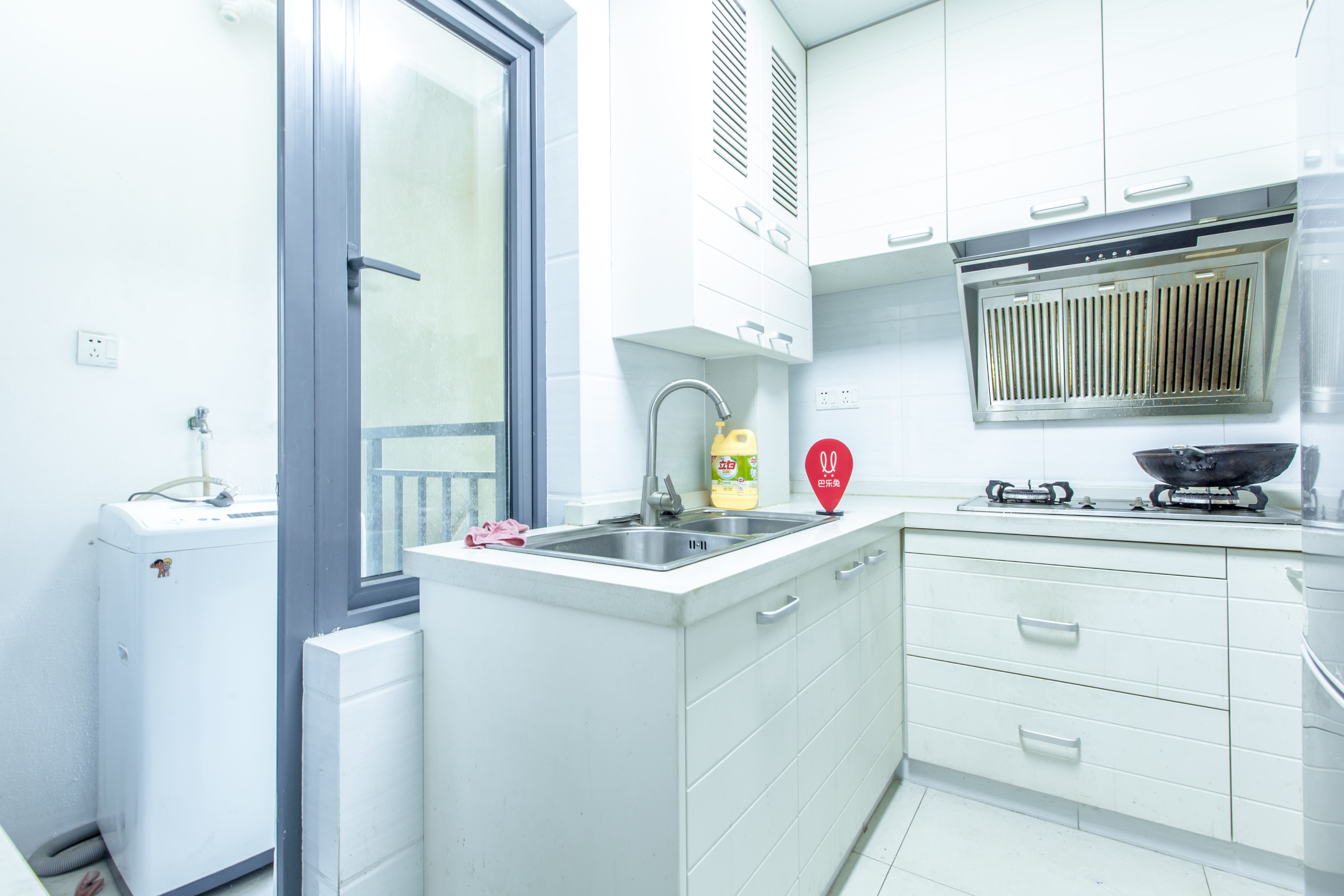 巴乐兔租房：推好房东战略