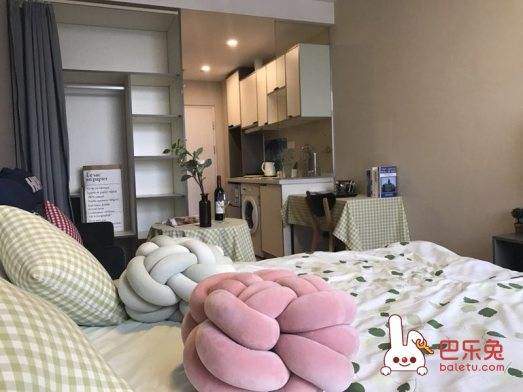 “巴乐兔快乐租房”高萌:租房消费升级,体现在“快乐”升级