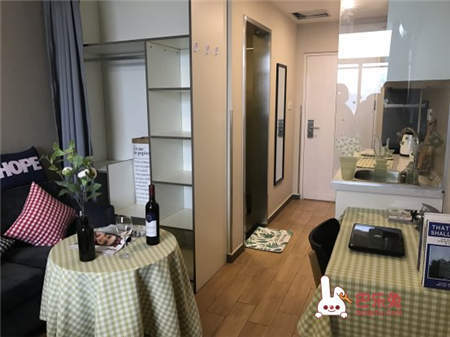 巴乐兔:近6亿融资,300万间房源,想解决年轻人租房的问