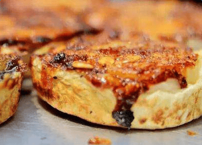 魔都特产食品大盘点