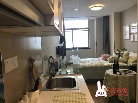 “巴乐兔快乐租房”重构租房生态，打造“快乐服务”标准