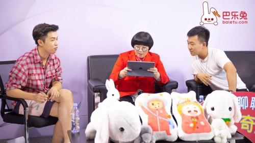 不买房颜如晶，如何快乐租房？——巴乐兔租房给答案