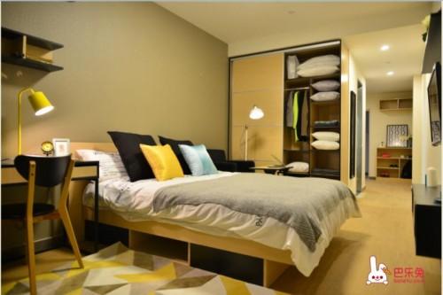 巴乐兔联合创始人高萌：快乐租房是一种生活态度