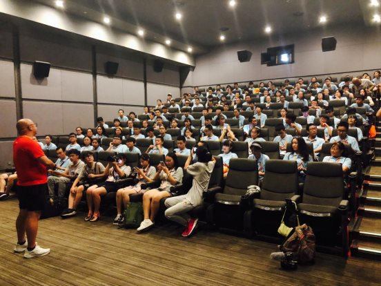 巴乐兔助力教育公益，践行企业社会责任