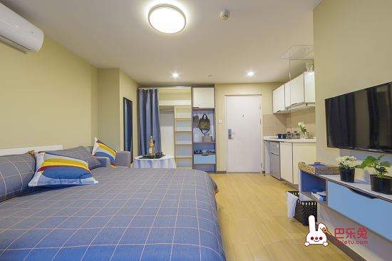 巴乐兔要让租客从“孙子”变成“爷”，凭什么？