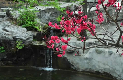 北京有哪些好玩的地方 京城最美湖泊在这里