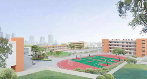 东城朝阳开通查询系统 北京多校划片推进“大学区”