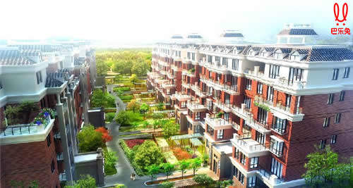 租房选择大社区还是小社区