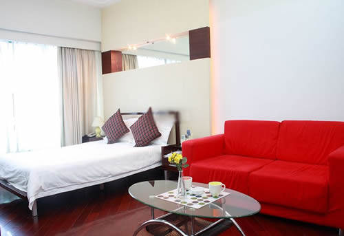 上海租房多少钱