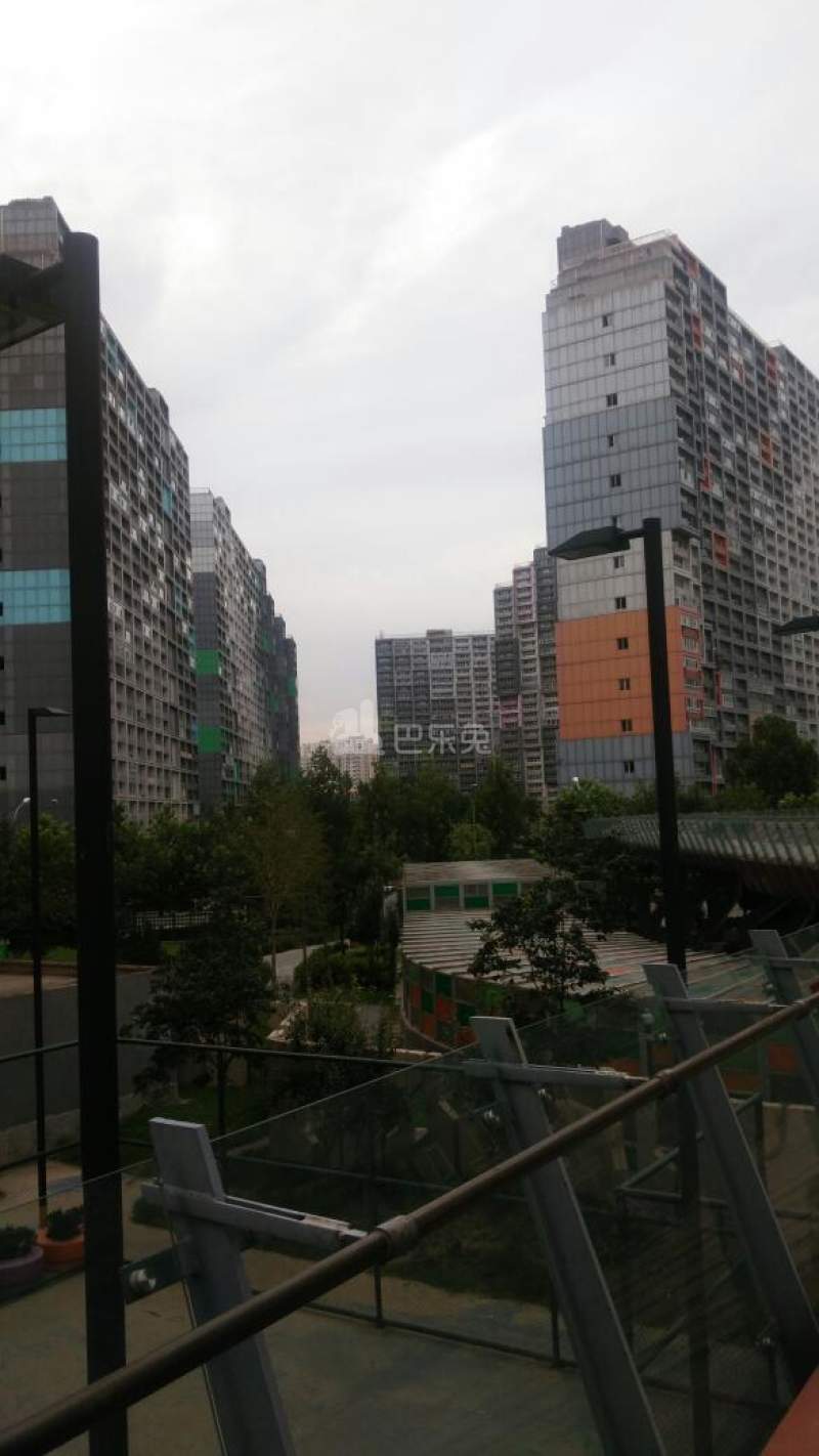 中弘北京像素北区