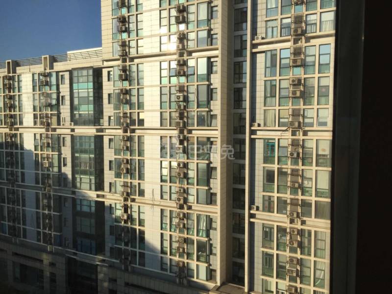 北苑家园茉藜园