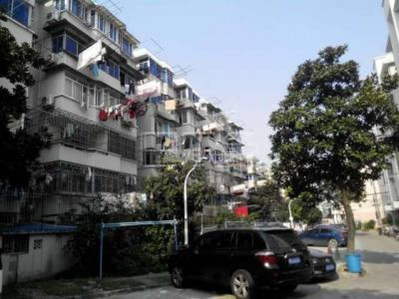 金台三居（金桥路1490弄）16331642周边环境图15