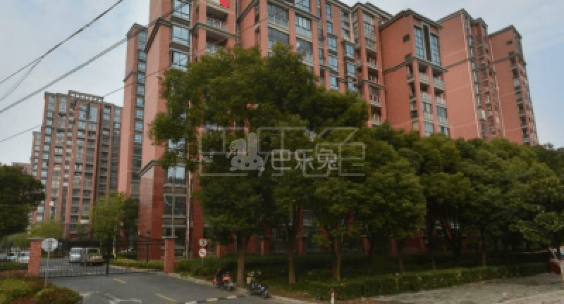 安亭名邸（西上海名邸）9560105周边环境图14