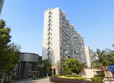 大华锦绣华城第九街区 