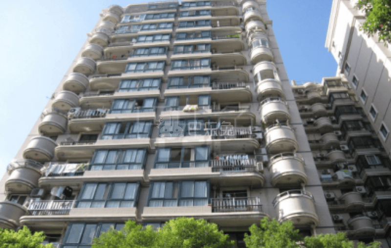 百花公寓（斜土东路158弄）18455886周边环境图14