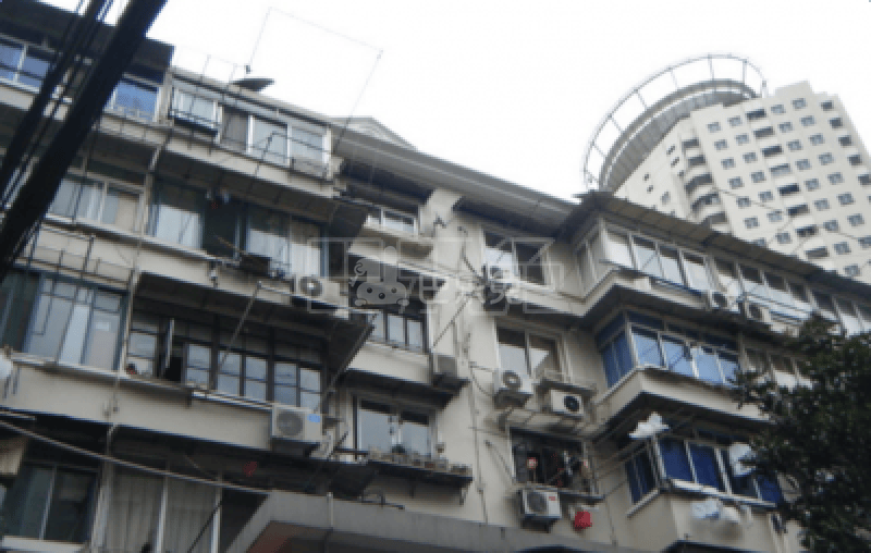 打浦路210弄小区7896020周边环境图9