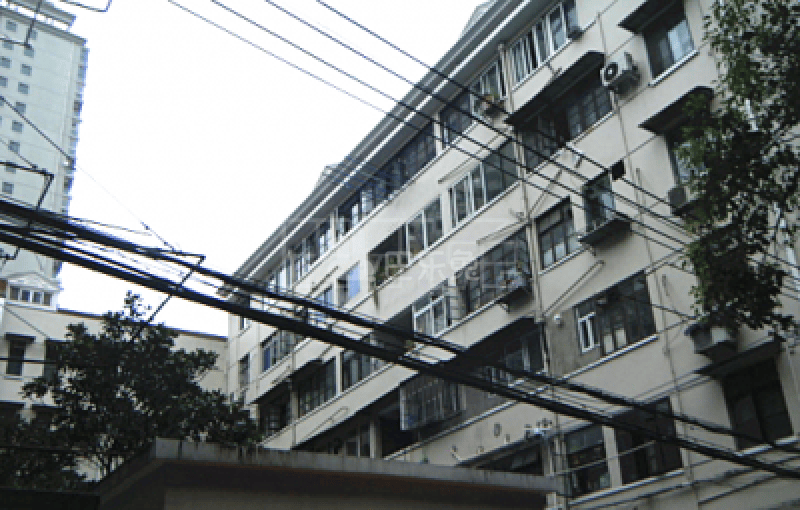 打浦路210弄小区7896020周边环境图8