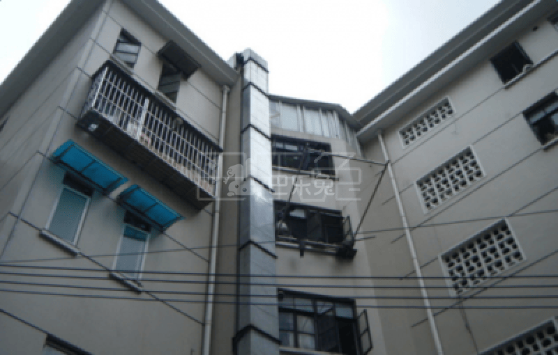 打浦路210弄小区7896020周边环境图7