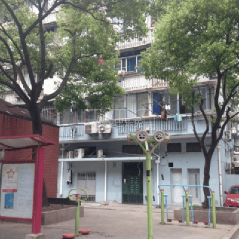 宝元小区4926687周边环境图10