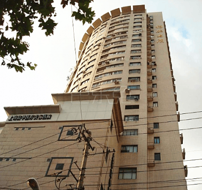 福安大厦(海防路)