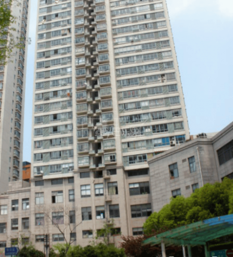 凯润金城6365642周边环境图7