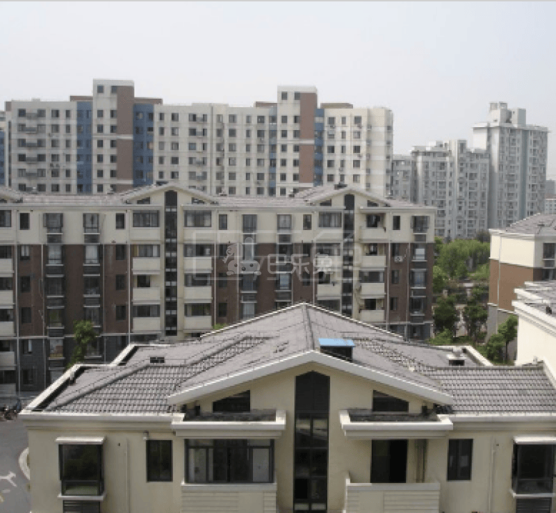 嘉城雅颂湾8265558周边环境图9