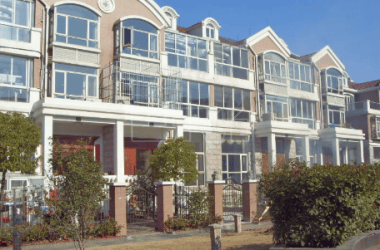 建德花园玫瑰苑