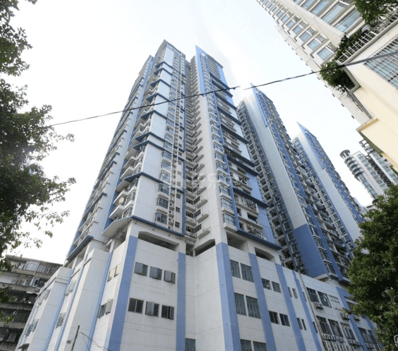 朗庭公寓4651568周边环境图5