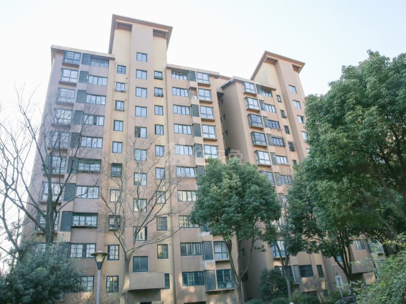 金城花园13544230周边环境图6