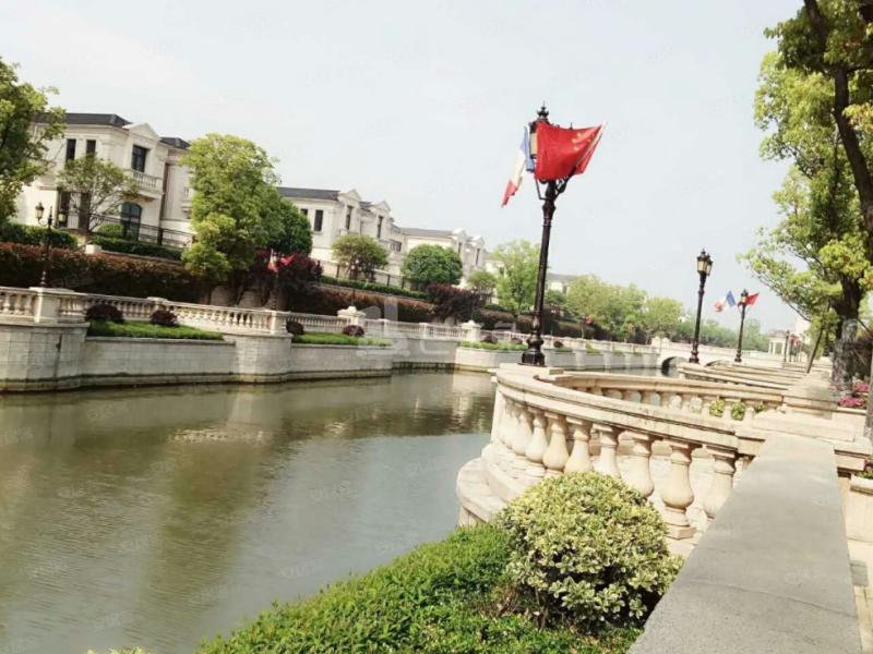 龙悦湾11221746周边环境图9