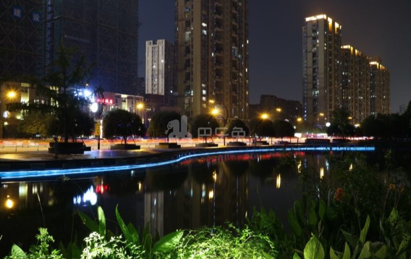 绿城玉园15493930周边环境图9