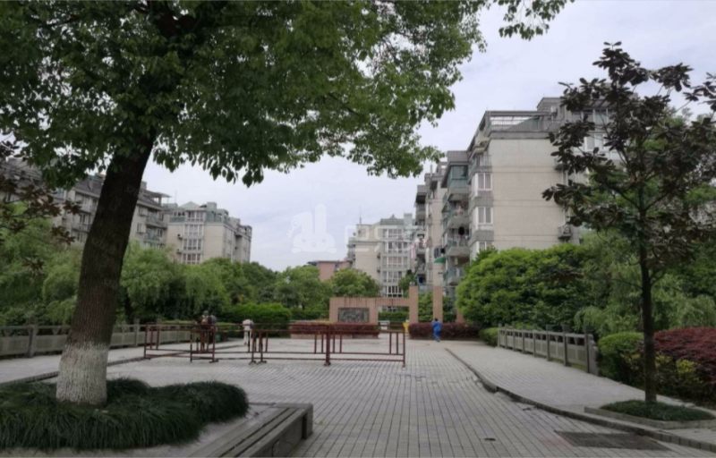 凤城花苑15348022周边环境图38