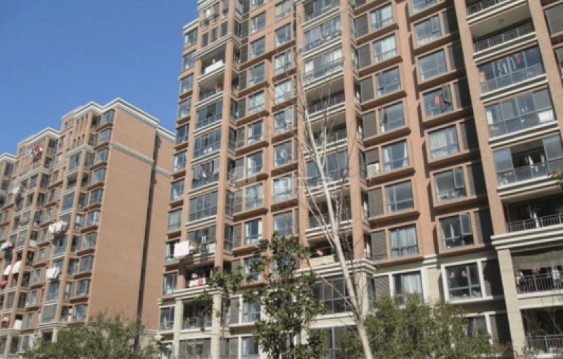 万博家园11223132周边环境图12