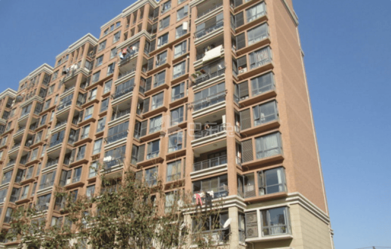 万博家园11223132周边环境图11