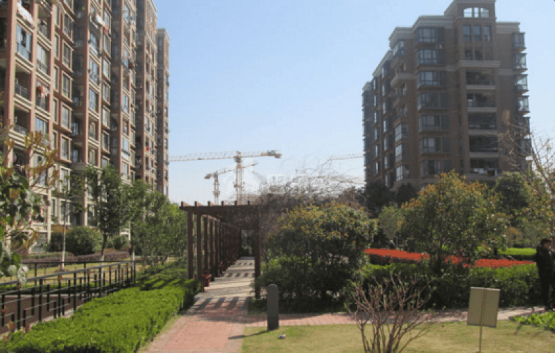 万博家园11223132周边环境图10