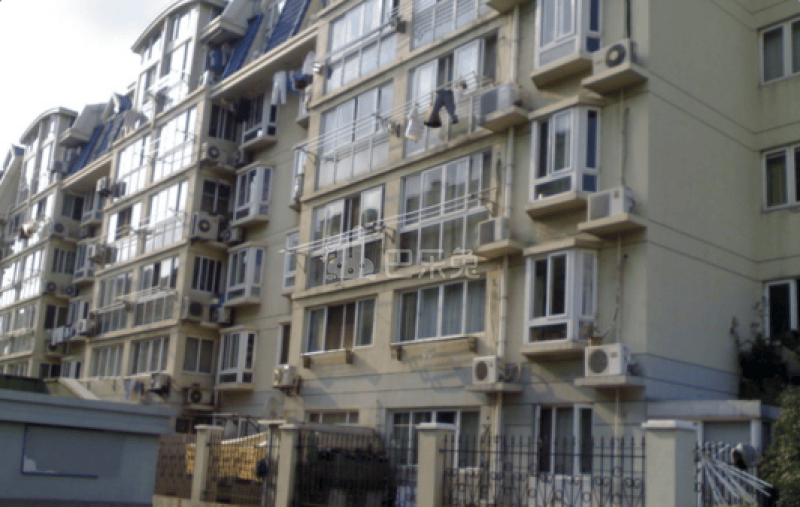 万峰小区一期16006523周边环境图10