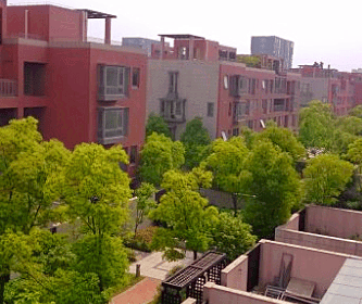 华侨城2期 1室0厅0卫