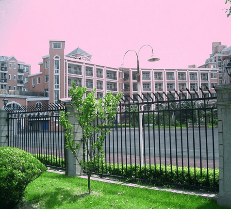 文化花园香榭丽苑（武川路75弄）458094周边环境图10