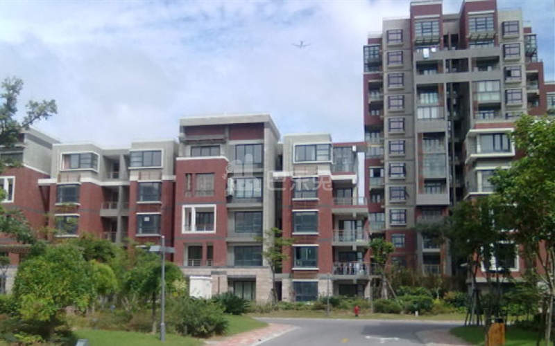 绿地东岸涟城北区18271094周边环境图3